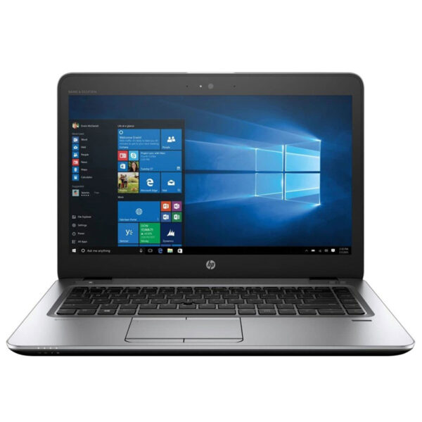 HP EliteBook 840 G4R i5 8th Gen 8GB RAM 256GB SSD 14-inch touch Laptop